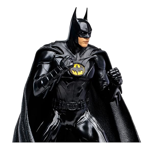 McFarlane-Toys-DC-Multiverse-The-Flash-Movie-Batman-12-Scale-Statue-B0BNJ29HG5-3