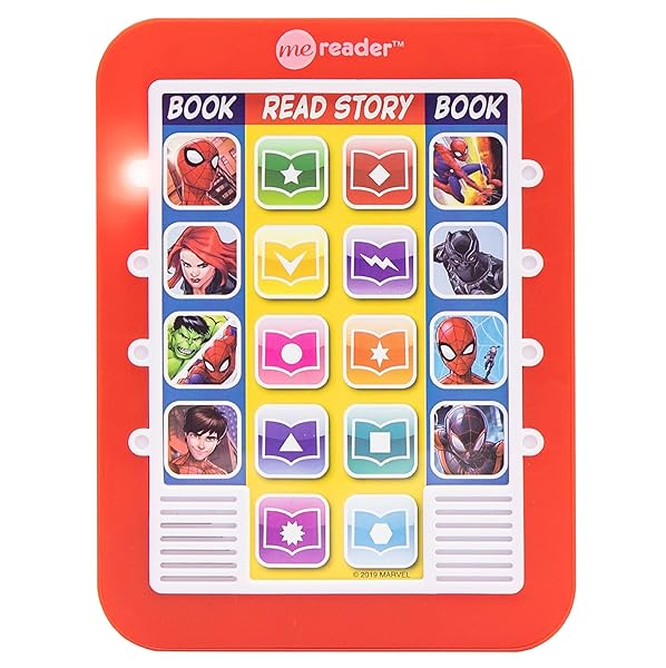 Me-Reader-Spiderman-Me-Reader-8-Book-Set-1503747921-4