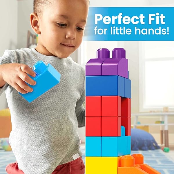 Mega-Bloks-First-Builders-Big-Building-Bag-B007GE75HY-4