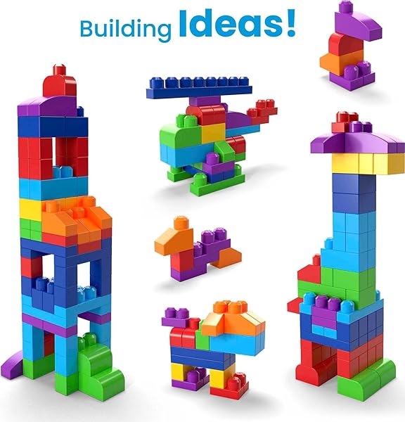 Mega-Bloks-First-Builders-Big-Building-Bag-B007GE75HY-5