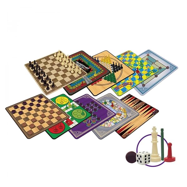 Merchant-Ambassador-Classic-Games-Collection-100-Game-Compendium-B00JR3HUEU-2