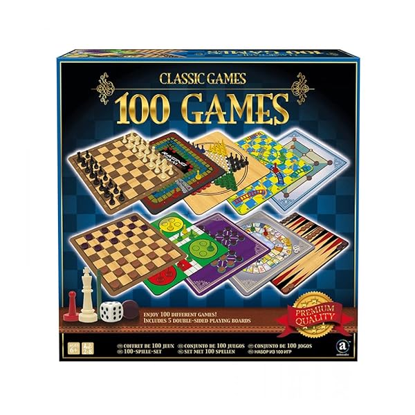 Merchant-Ambassador-Classic-Games-Collection-100-Game-Compendium-B00JR3HUEU