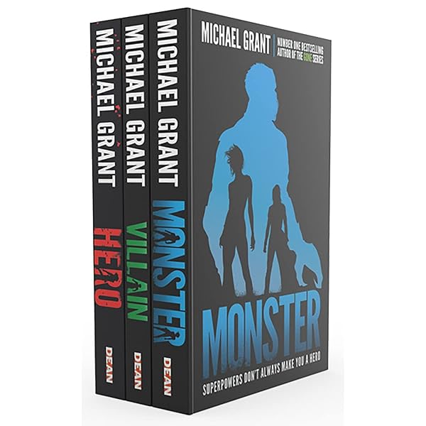 Michael-Grant-The-Monster-Series-3-Books-Collection-Set-Monster-The-GONE-series-may-be-over-but-its-not-the-end-of-t-0603578632