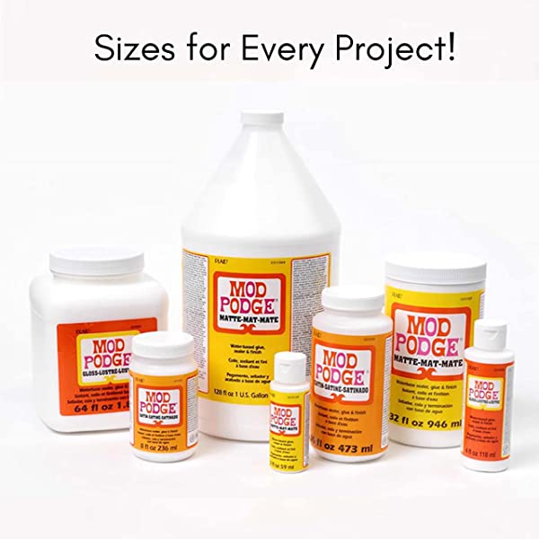 Mod-Podge-CS11201-Waterbase-Sealer-Glue-Decoupage-Finish-8-oz-Gloss-B003W0XR8M-9