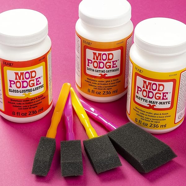 Mod-Podge-CS11301-Waterbase-Sealer-Glue-and-Finish-8-Oz-Matte-B000HWY6EM-9