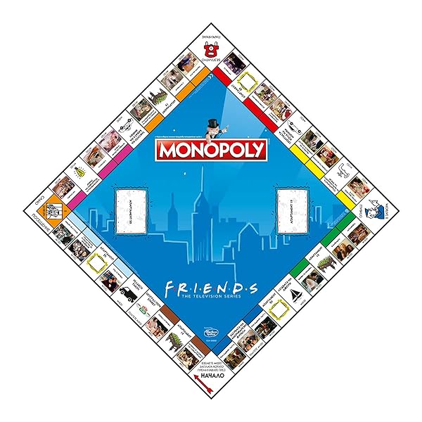Monopoly-3609-Friends-B07CHD6WGW-3