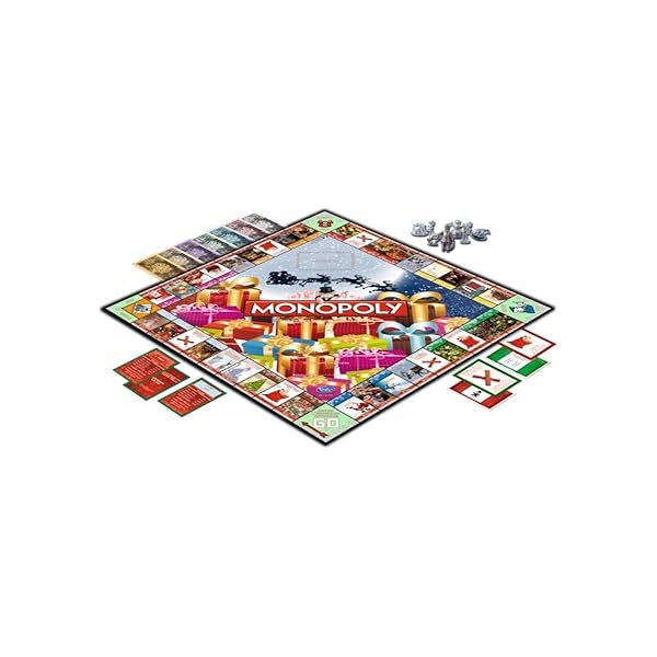 Monopoly-Christmas-Edition-B00YTYV8YA-3
