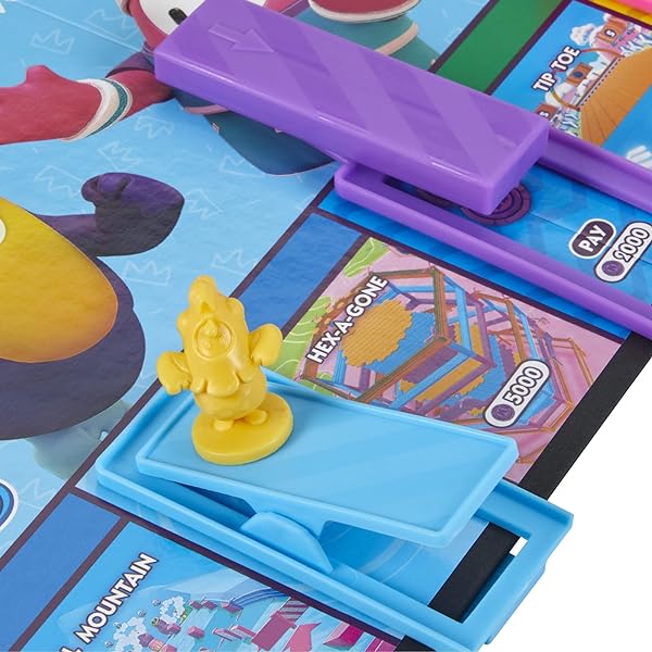 Monopoly-Fall-Guys-Ultimate-Knockout-Edition-Board-Game-for-Players-Ages-8-and-Up-Dodge-Interactive-Obstacles-Includes-B09D43DXXG-9