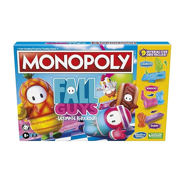 Monopoly-Fall-Guys-Ultimate-Knockout-Edition-Board-Game-for-Players-Ages-8-and-Up-Dodge-Interactive-Obstacles-Includes-B09D43DXXG