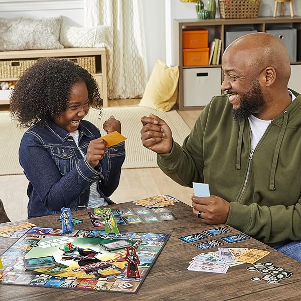 Monopoly-Star-Wars-Boba-Fett-Edition-Board-Game-for-Kids-Ages-8-Inspired-by-The-Star-Wars-Movies-and-The-Mandalorian-B09D437LXX-9