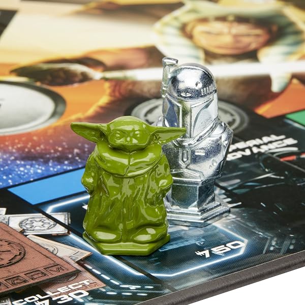 Monopoly-Star-Wars-The-Mandalorian-Edition-Board-Game-Inspired-by-The-Mandalorian-Season-2-Protect-Grogu-from-Imperia-B096MVFQ2V-6