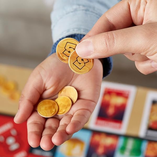 Monopoly-The-Super-Mario-Bros-Movie-Edition-Kids-Board-Game-Family-Games-for-Super-Mario-Fans-Includes-Bowser-Token-B0BFG51PL6-8