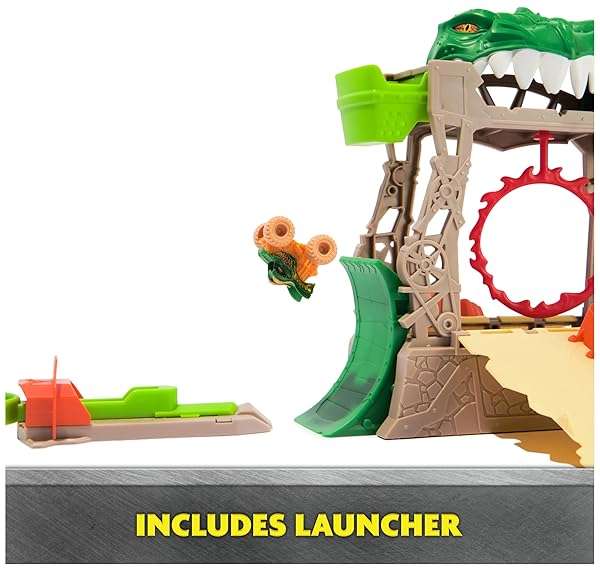 Monster-Jam-Dragon-Dungeon-of-Doom-Playset-Mini-Jams-Exclusive-Die-Cast-Dragon-Monster-Truck-187-Scale-Kids-Toys-fo-B0CSK3VJZR-6