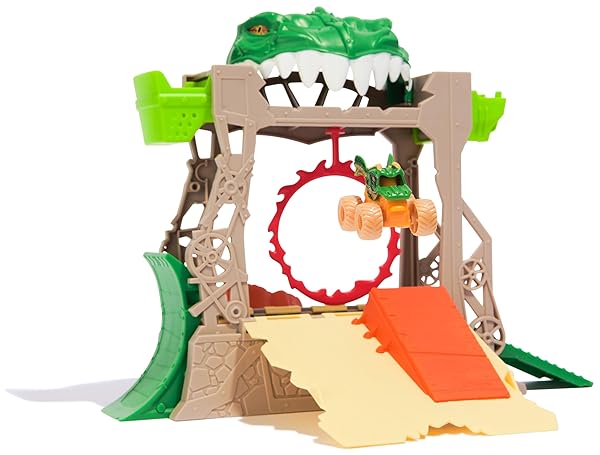 Monster-Jam-Dragon-Dungeon-of-Doom-Playset-Mini-Jams-Exclusive-Die-Cast-Dragon-Monster-Truck-187-Scale-Kids-Toys-fo-B0CSK3VJZR-7
