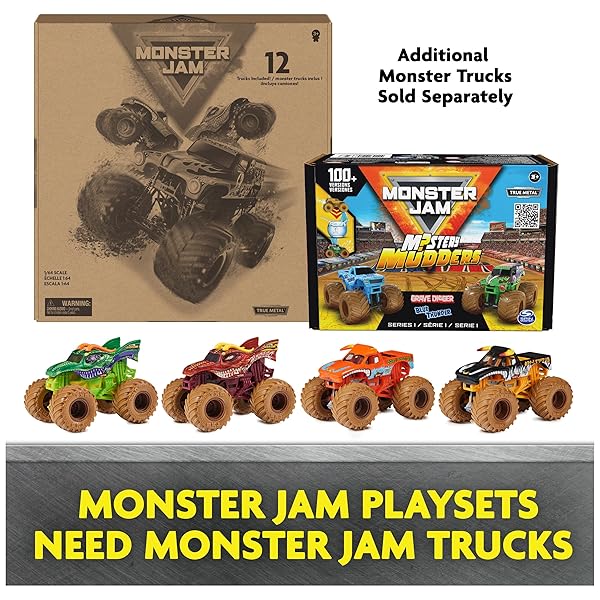 Monster-Jam-Garage-Playset-and-Storage-with-Exclusive-Grave-Digger-Monster-Truck-Lights-and-Sounds-Kids-Toys-for-Boys-B09NJQCPCW-8