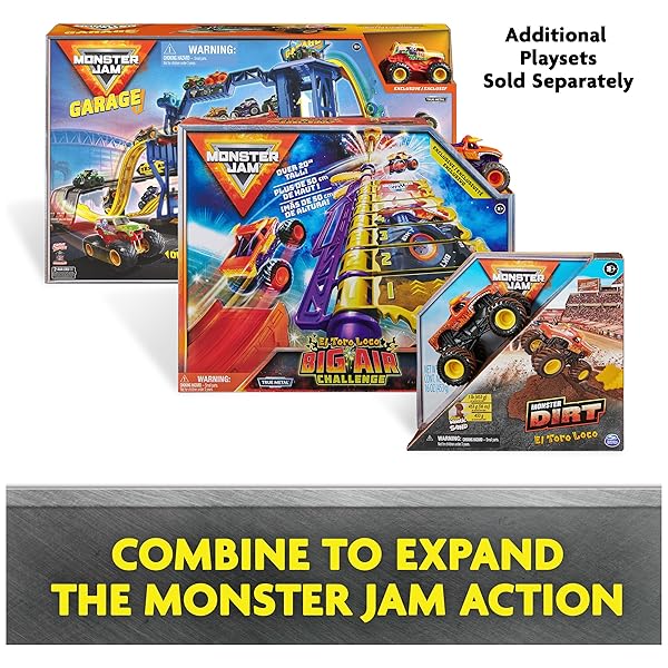 Monster-Jam-Garage-Playset-and-Storage-with-Exclusive-Grave-Digger-Monster-Truck-Lights-and-Sounds-Kids-Toys-for-Boys-B09NJQCPCW-9