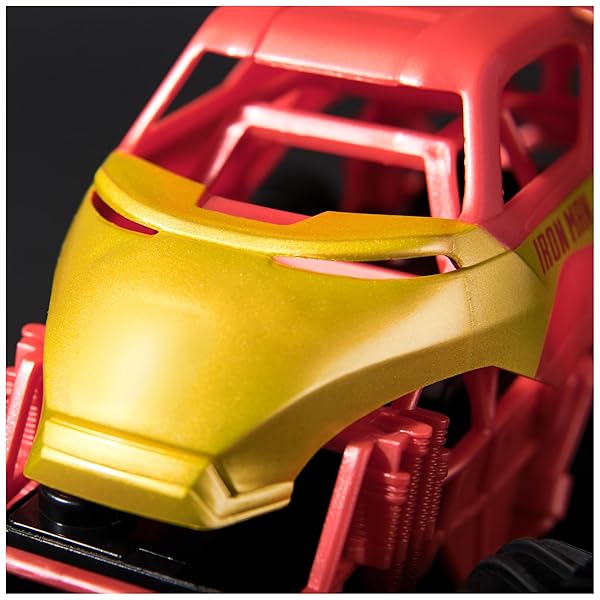 Monster-Jam-Marvel-Iron-Man-RC-Monster-Truck-124-Scale-Kids-Toys-for-Boys-and-Girls-Aged-3-and-up-B0CQN4R33Q-9