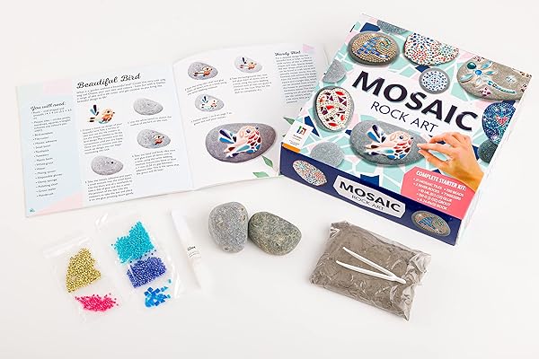 Mosaic-Rock-Art-Box-Set-DIY-Mosaic-Crafting-for-Adults-Tiles-and-Tools-Included-Step-by-Step-Projects-Creative-A-1488945055-2