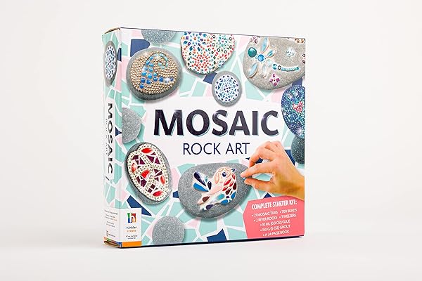 Mosaic-Rock-Art-Box-Set-DIY-Mosaic-Crafting-for-Adults-Tiles-and-Tools-Included-Step-by-Step-Projects-Creative-A-1488945055-4