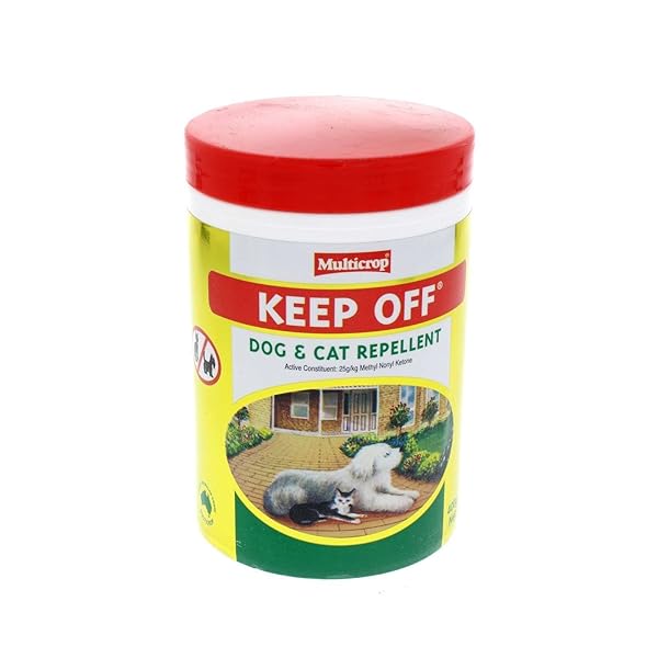 Multicrop-Keep-Off-Dog-and-Cat-Repellent-400-g-B077RSXK3K