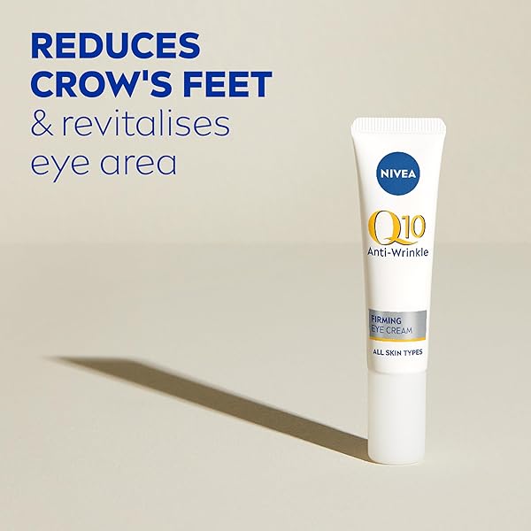 NIVEA-Q10-Eye-Cream-15ml-Anti-Wrinkle-Firming-Reduces-Puffiness-B0026L7EAA-5