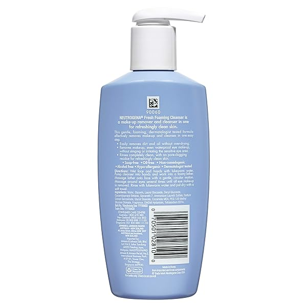 Neutrogena-Ultra-Gentle-Foaming-Cleanser-200mL-B07V6WSZD2-2