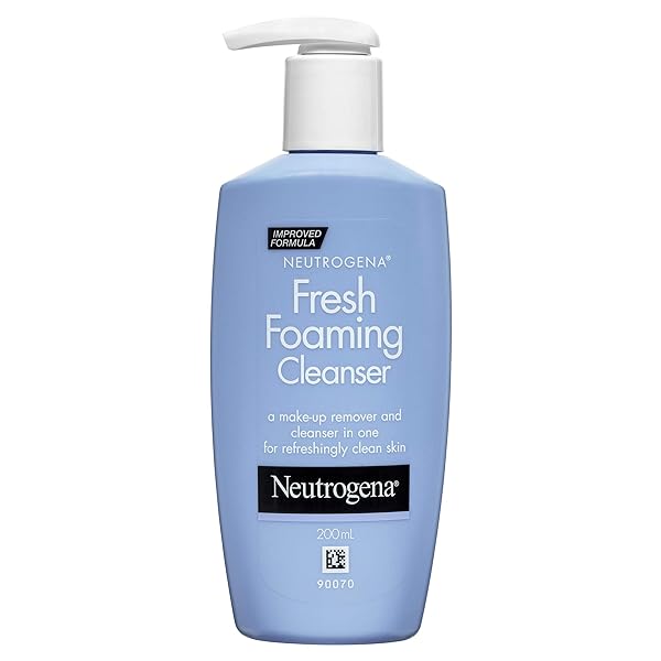 Neutrogena-Ultra-Gentle-Foaming-Cleanser-200mL-B07V6WSZD2
