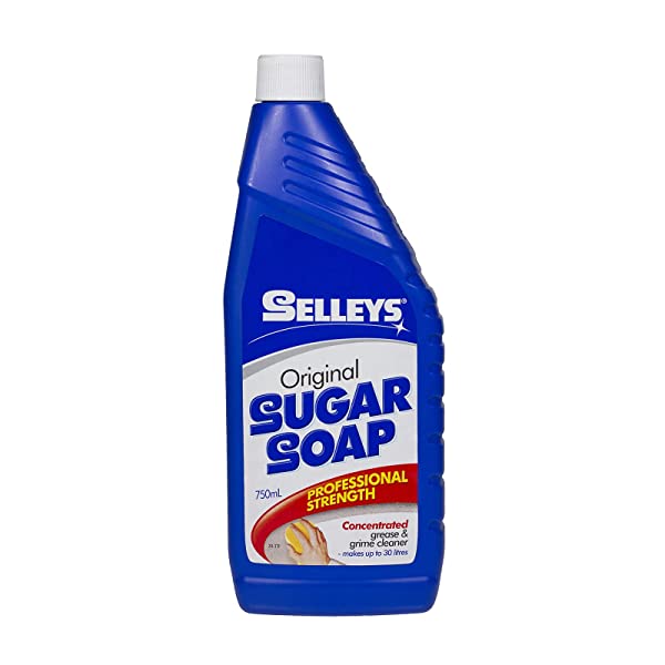 New-Selleys-Sugar-Soap-Concenrate-1L-Wall-and-Surface-Cleaning-Paint-stains-B0C343H57P