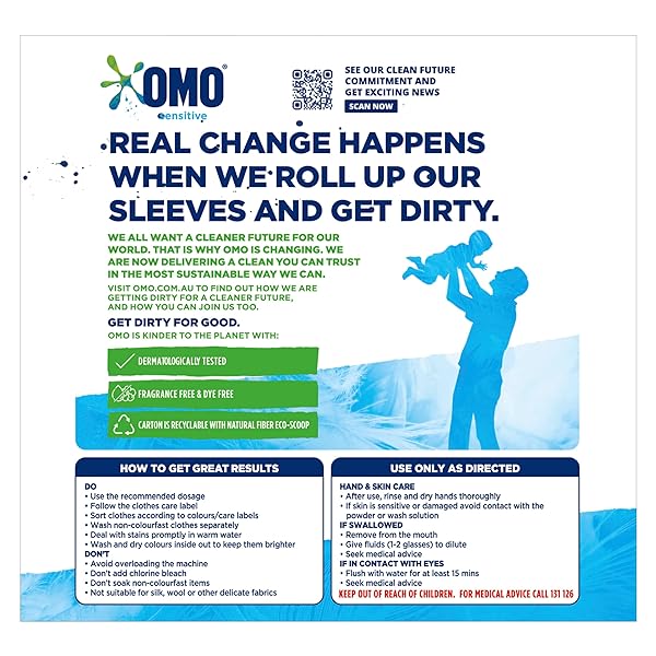 Omo-Sensitive-Laundry-Detergent-Washing-Powder-Front-and-Top-Loader-1kg-B07T5R7G41-3