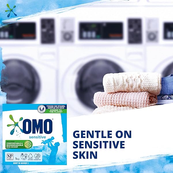 Omo-Sensitive-Laundry-Detergent-Washing-Powder-Front-and-Top-Loader-1kg-B07T5R7G41-5