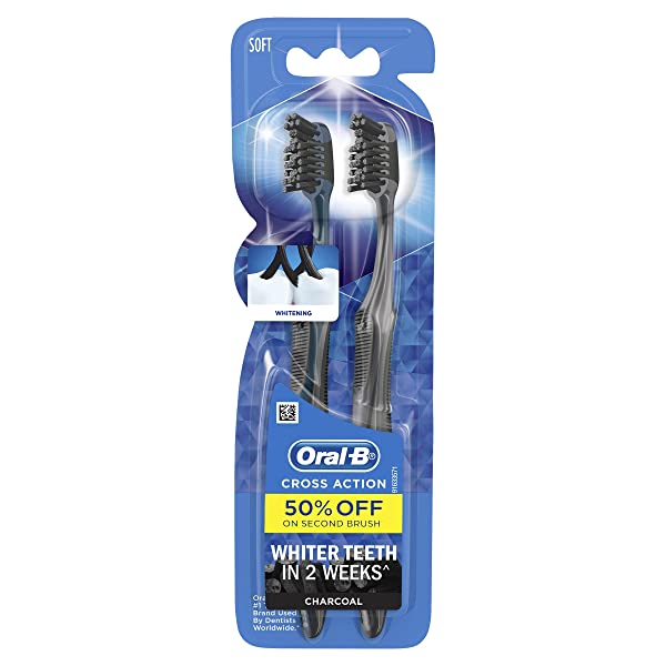 Oral-B-Cross-Action-Charcoal-Toothbrush-2-Pack-B09RQQDDBJ