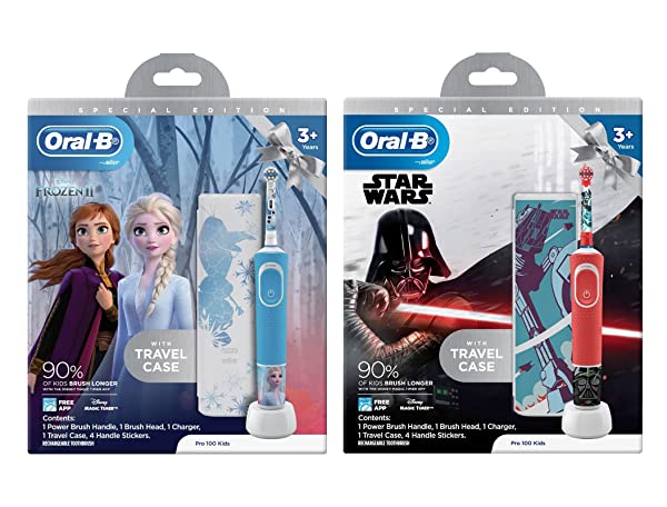 Oral-B-Pro-100-Kids-Electric-Toothbrush-Assorted-Styles-Star-Wars-or-Frozen-B08SRDM751-2