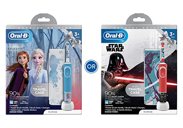 Oral-B-Pro-100-Kids-Electric-Toothbrush-Assorted-Styles-Star-Wars-or-Frozen-B08SRDM751