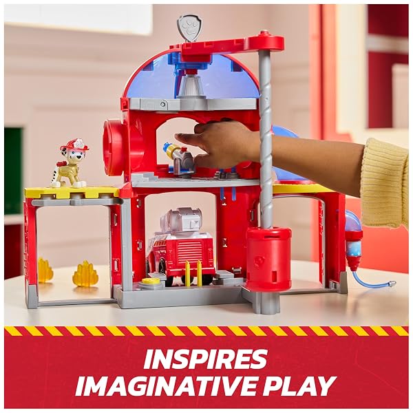 PAW-Patrol-Fire-Rescue-Command-Center-with-Marshall-Figure-Rescue-Fire-Truck-Lights-Launcher-and-Sound-Fx-Kids-Toys-B0DQBPXNBS-8