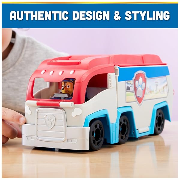 PAW-Patrol-Pup-Squad-Patroller-Team-Vehicle-Toy-Truck-with-Collectible-PAW-Patrol-Chase-Toy-Car-Kids-Toys-for-Boys-B0CSPQN18T-3