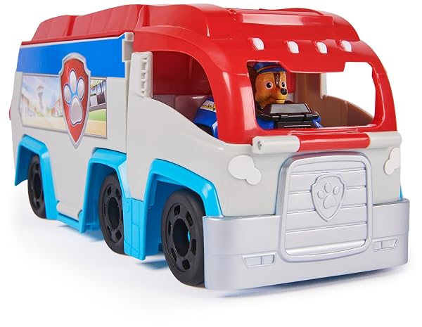 PAW-Patrol-Pup-Squad-Patroller-Team-Vehicle-Toy-Truck-with-Collectible-PAW-Patrol-Chase-Toy-Car-Kids-Toys-for-Boys-B0CSPQN18T-4