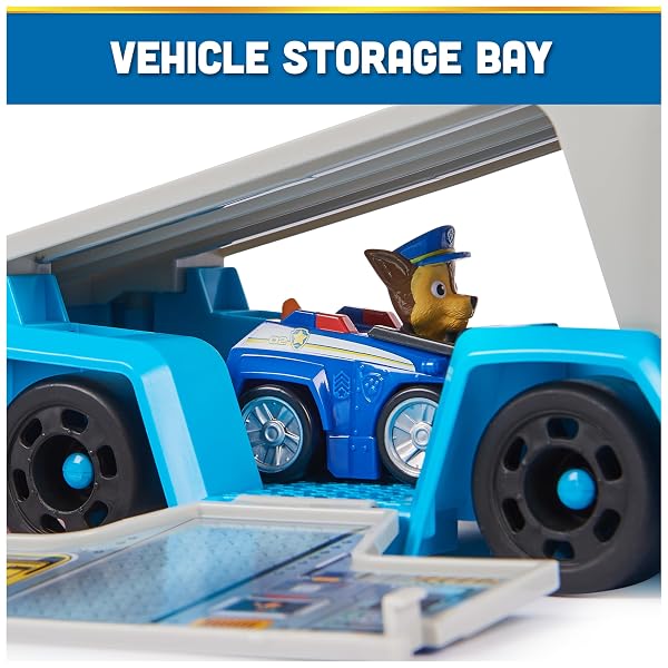 PAW-Patrol-Pup-Squad-Patroller-Team-Vehicle-Toy-Truck-with-Collectible-PAW-Patrol-Chase-Toy-Car-Kids-Toys-for-Boys-B0CSPQN18T-8