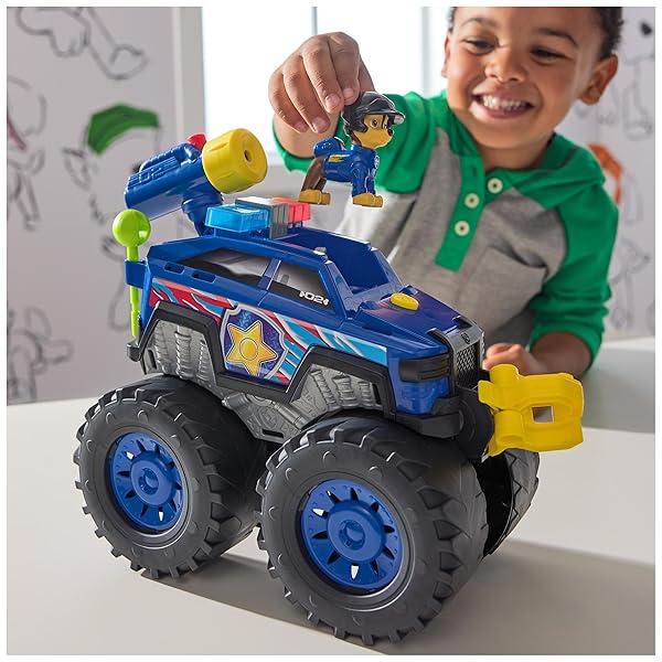 PAW-Patrol-Rescue-Wheels-Chases-Power-Haulin-Cruiser-Toy-Truck-with-Launcher-Motorized-Winch-Lights-Sounds-B0CSPBXN3P-9