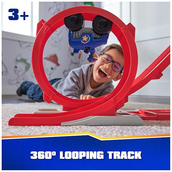PAW-Patrol-Rescue-Wheels-Super-Loop-Tower-HQ-Playset-Lights-Sounds-B0CSPKPTQ2-4