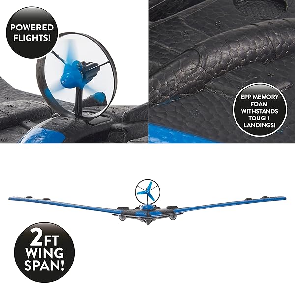 POPULAR-SCIENCE-Power-Glider-Flying-Plane-Outdoor-Toy-Garden-and-Park-Game-STEM-Toys-and-Gifts-for-Educational-and-B09BK21WNV-2