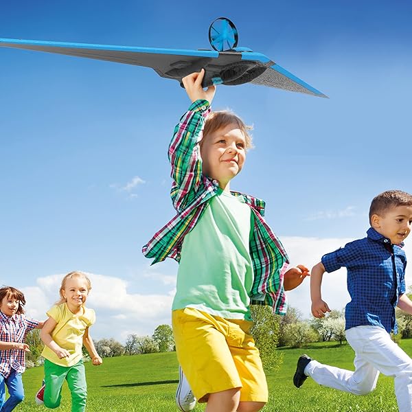 POPULAR-SCIENCE-Power-Glider-Flying-Plane-Outdoor-Toy-Garden-and-Park-Game-STEM-Toys-and-Gifts-for-Educational-and-B09BK21WNV-3
