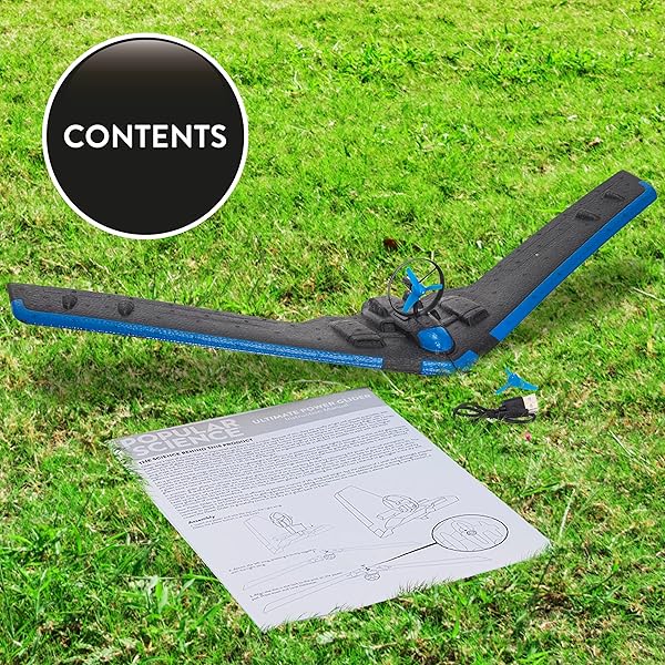 POPULAR-SCIENCE-Power-Glider-Flying-Plane-Outdoor-Toy-Garden-and-Park-Game-STEM-Toys-and-Gifts-for-Educational-and-B09BK21WNV-6