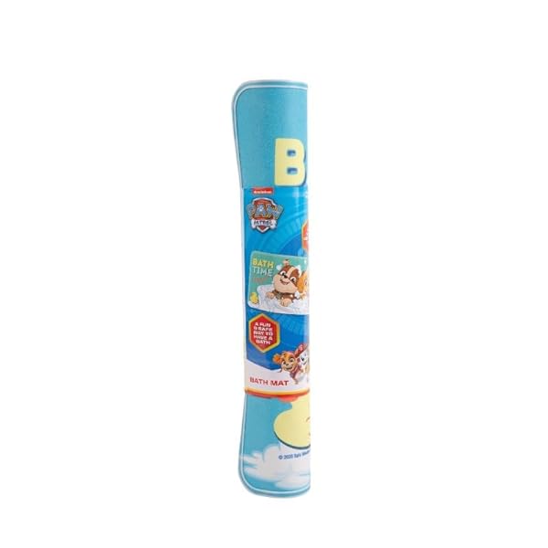 Paw-Patrol-Bath-Time-Non-Slip-Bath-Mat-Full-Length-with-Suction-Cups-Blue-B0F4KCHPLK-2