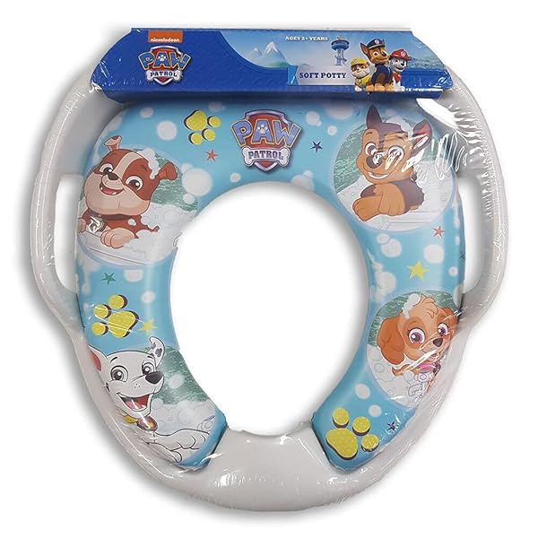 Paw-Patrol-Soft-Padded-Potty-Seat-for-Toilet-Training-ToddlerKidsChild-2y-BL-B08C9J8PG7