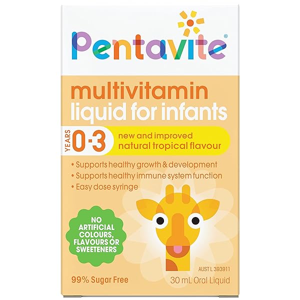 Pentavite-Infants-Multivitamin-Liquid-30-ml-Tropical-B0BWWDW9VJ-4