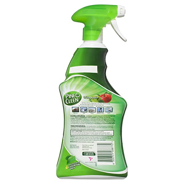 Pine-O-Cleen-Multi-Purpose-Crisp-Apple-Trigger-750ml-B0768JT32V-3