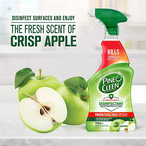 Pine-O-Cleen-Multi-Purpose-Crisp-Apple-Trigger-750ml-B0768JT32V-8