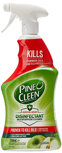 Pine-O-Cleen-Multi-Purpose-Crisp-Apple-Trigger-750ml-B0768JT32V