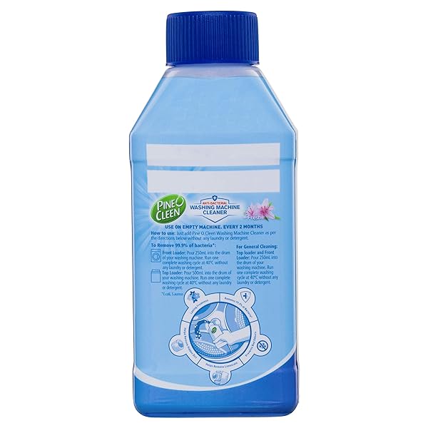 Pine-O-Cleen-Washing-Machine-Cleaner-Fresh-250mL-B0831H1TTL-2