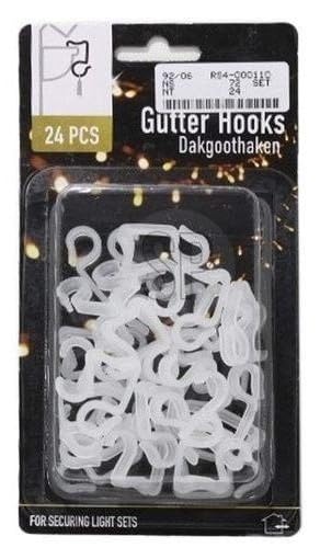 Plastic-Gutter-Hooks-for-Christmas-Light-Sets-White-24-Pack-Weather-Resistant-Clips-for-Outdoor-Holiday-Decorations-B0FT711M3B-2